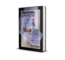 Load image into Gallery viewer, ILLUSIONS IN PERSPECTIVE